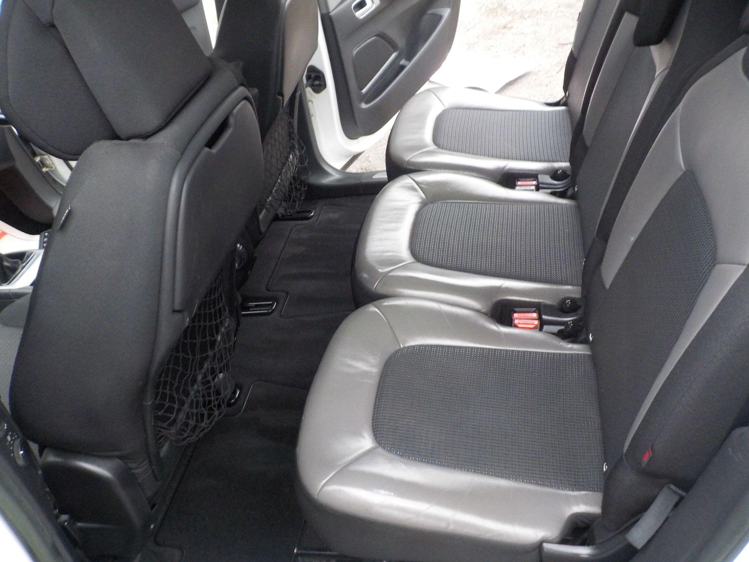 Used Citroen C4 Grand Picasso 2014 for sale - 76997061: Photo 26