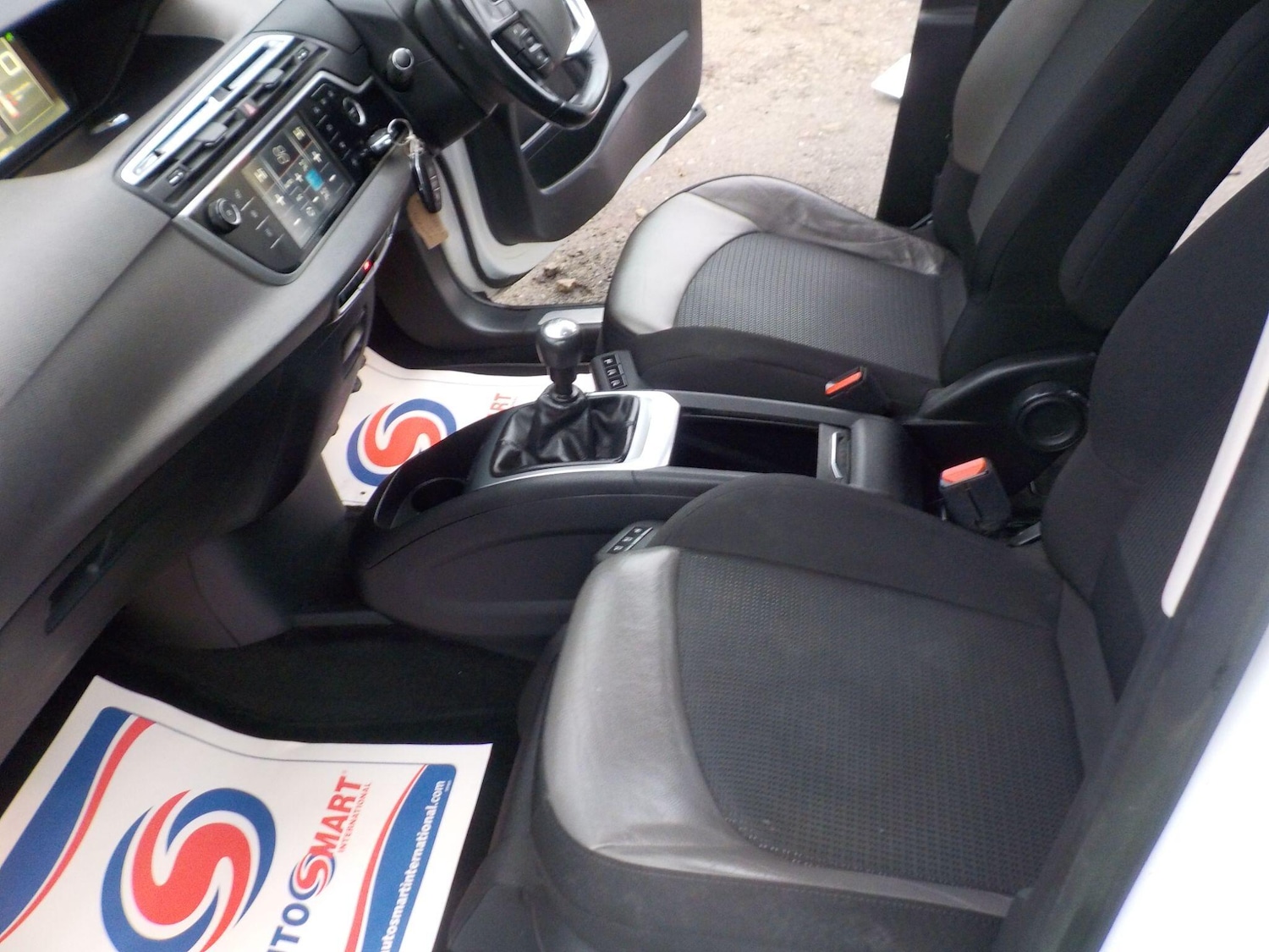 Used Citroen C4 Grand Picasso 2014 for sale - 76997061: Photo 27