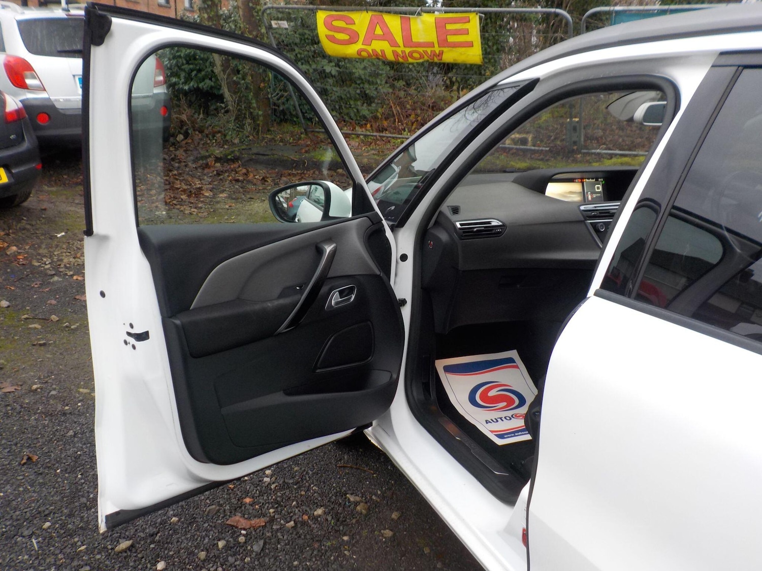 Used Citroen C4 Grand Picasso 2014 for sale - 76997061: Photo 28