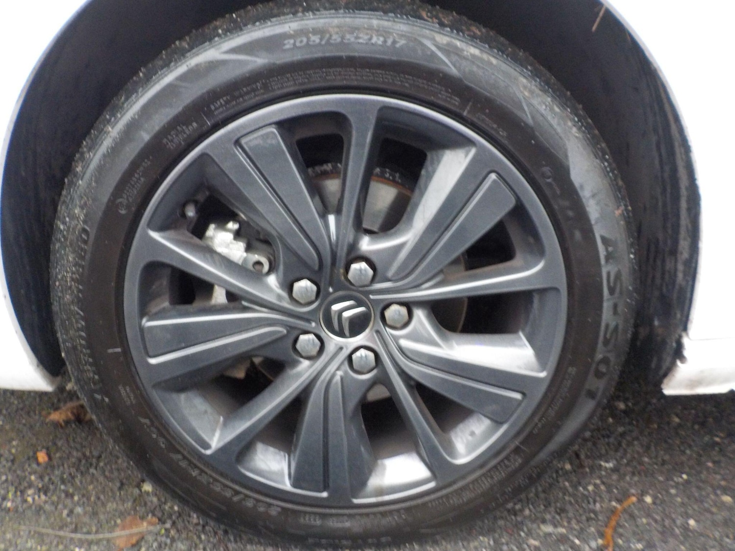 Used Citroen C4 Grand Picasso 2014 for sale - 76997061: Photo 29