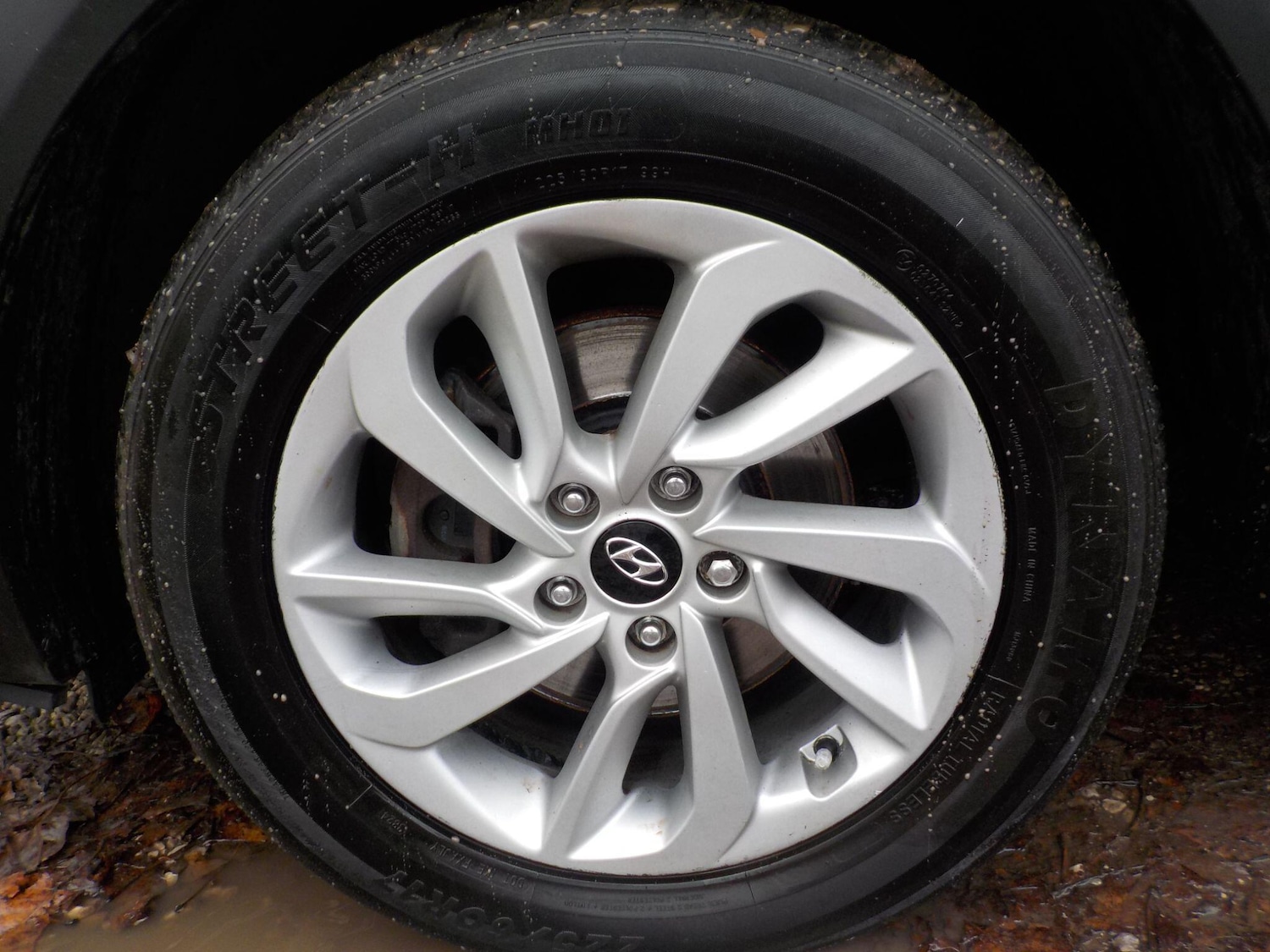 Used Hyundai TUCSON for sale - 76995191: Photo 29