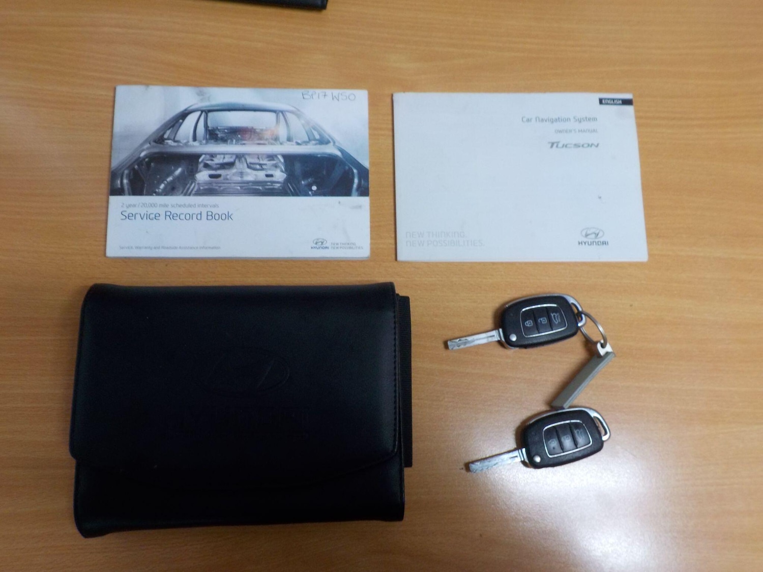 Used Hyundai TUCSON for sale - 76995191: Photo 30