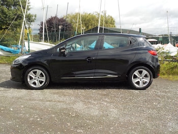 Used Renault Clio 2014 for sale - 75520616: Photo