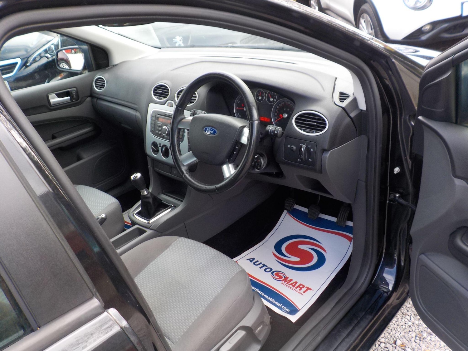 Used Ford Focus 2009 for sale - 78072870: Photo 10