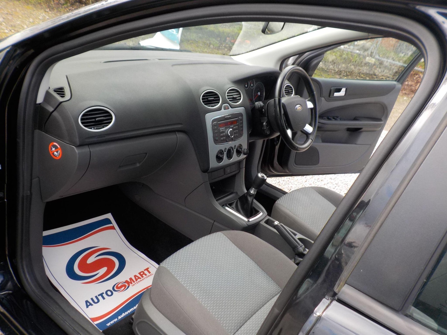 Used Ford Focus 2009 for sale - 78072870: Photo 11