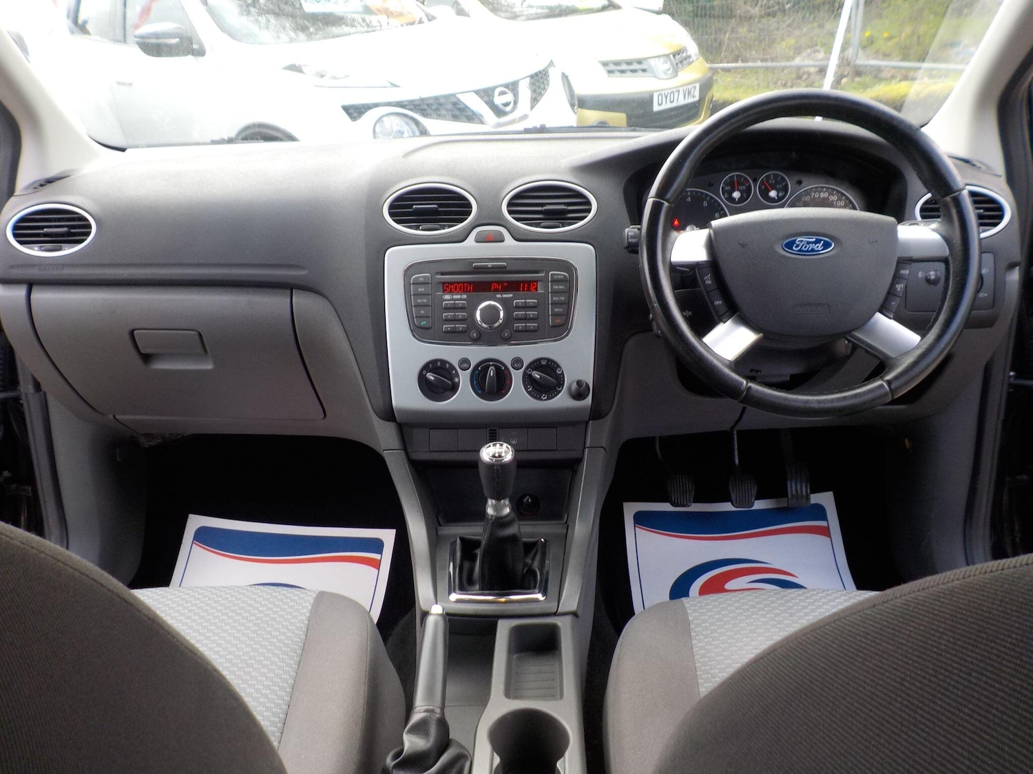 Used Ford Focus 2009 for sale - 78072870: Photo 12