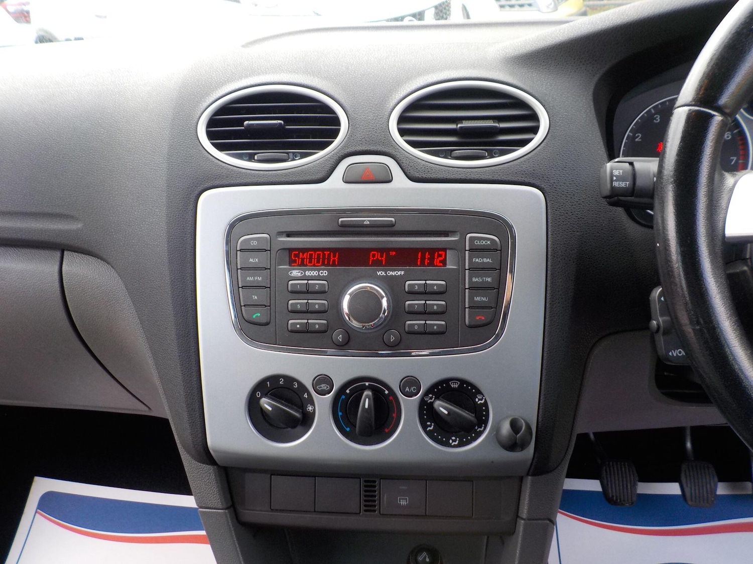 Used Ford Focus 2009 for sale - 78072870: Photo 13