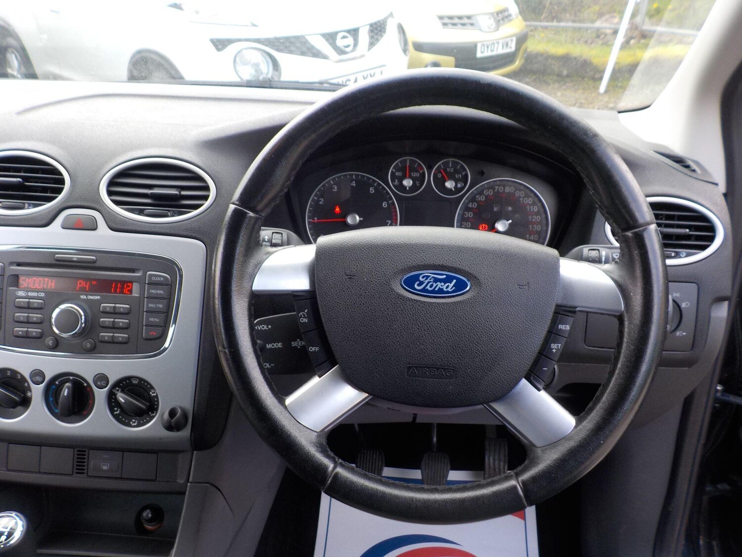 Used Ford Focus 2009 for sale - 78072870: Photo 14