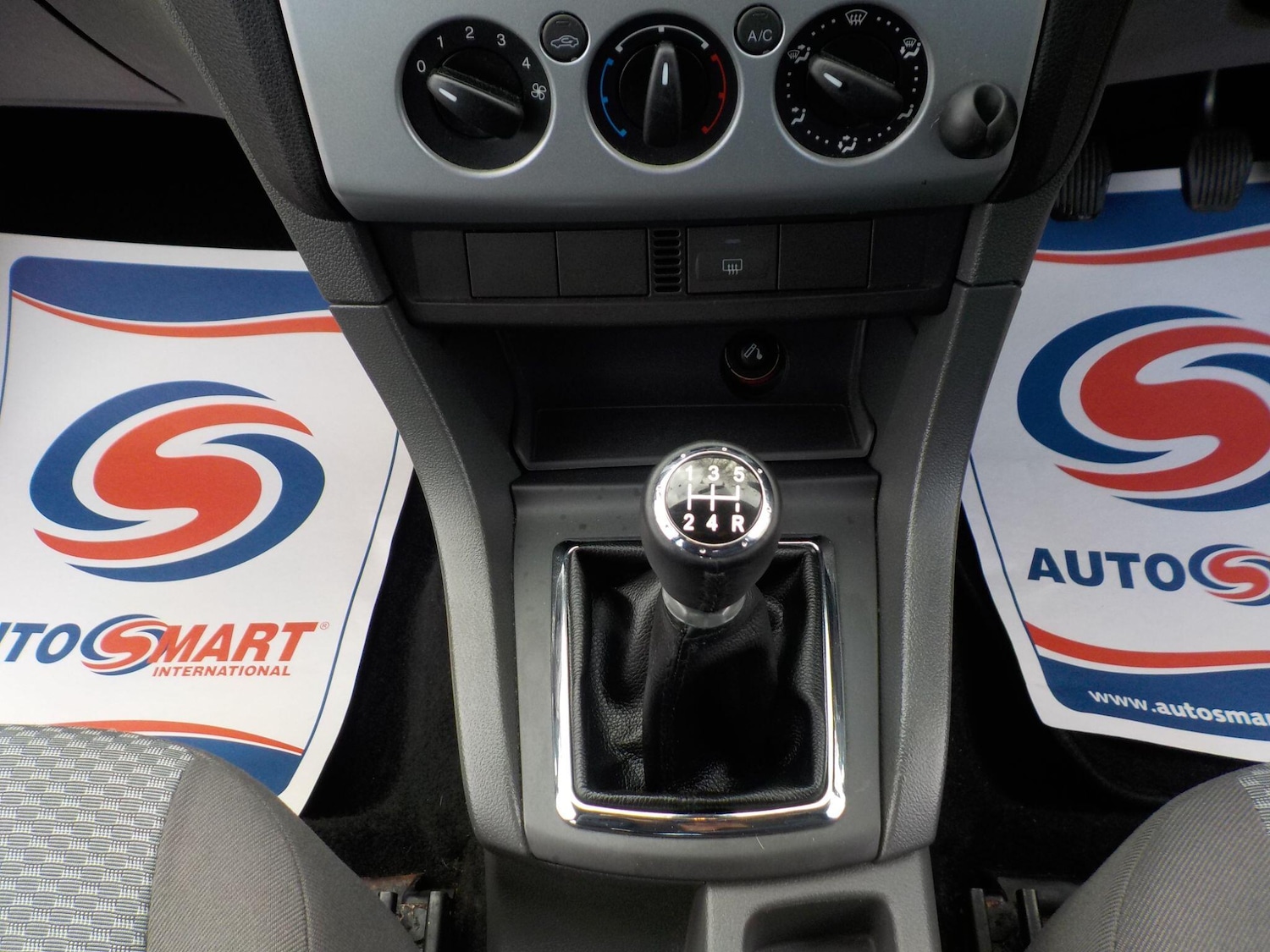 Used Ford Focus 2009 for sale - 78072870: Photo 15