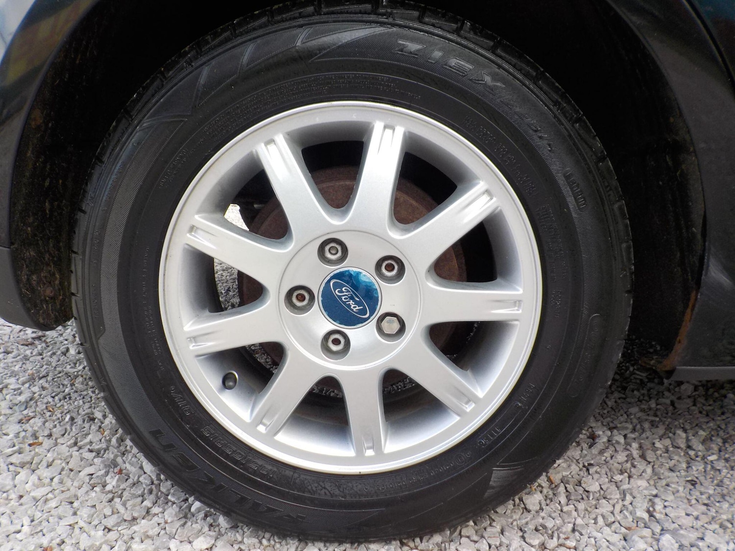 Used Ford Focus 2009 for sale - 78072870: Photo 18