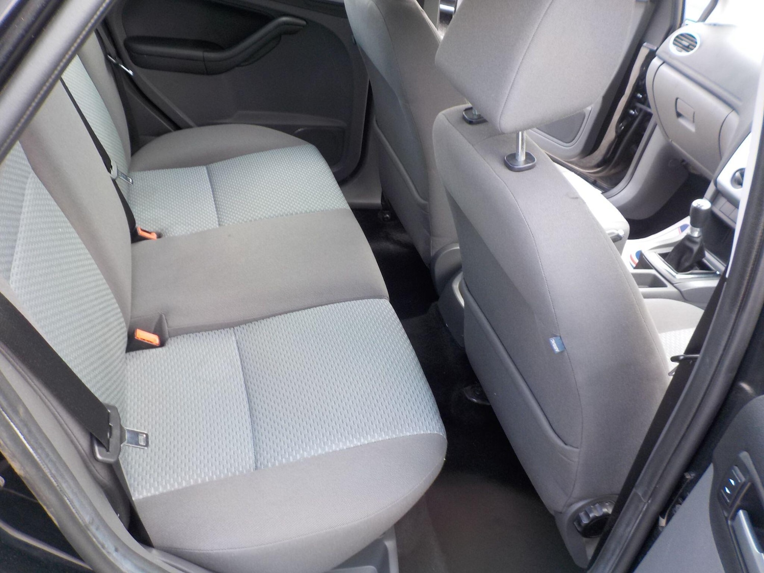 Used Ford Focus 2009 for sale - 78072870: Photo 19