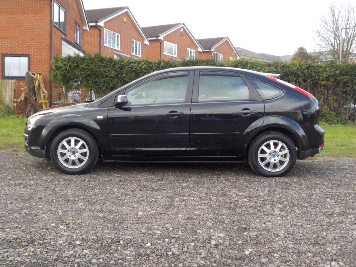 Used Ford Focus 2009 for sale - 78072870: Photo 2