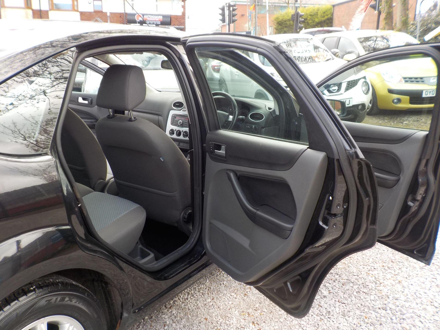 Used Ford Focus 2009 for sale - 78072870: Photo 20