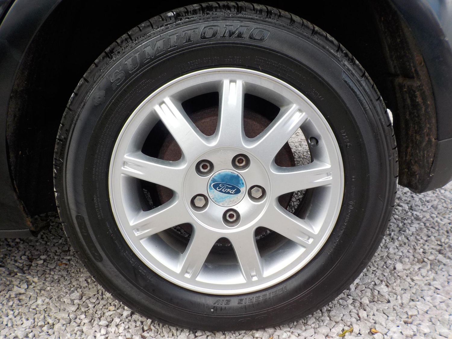 Used Ford Focus 2009 for sale - 78072870: Photo 22