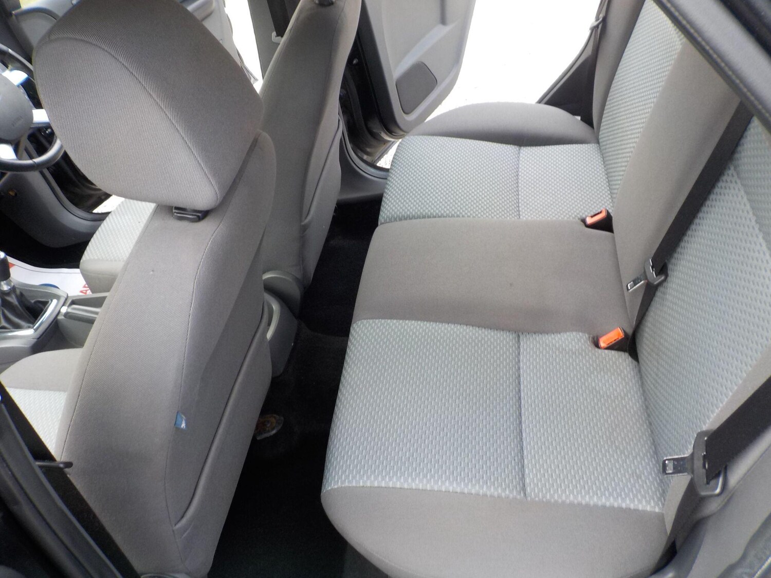 Used Ford Focus 2009 for sale - 78072870: Photo 24