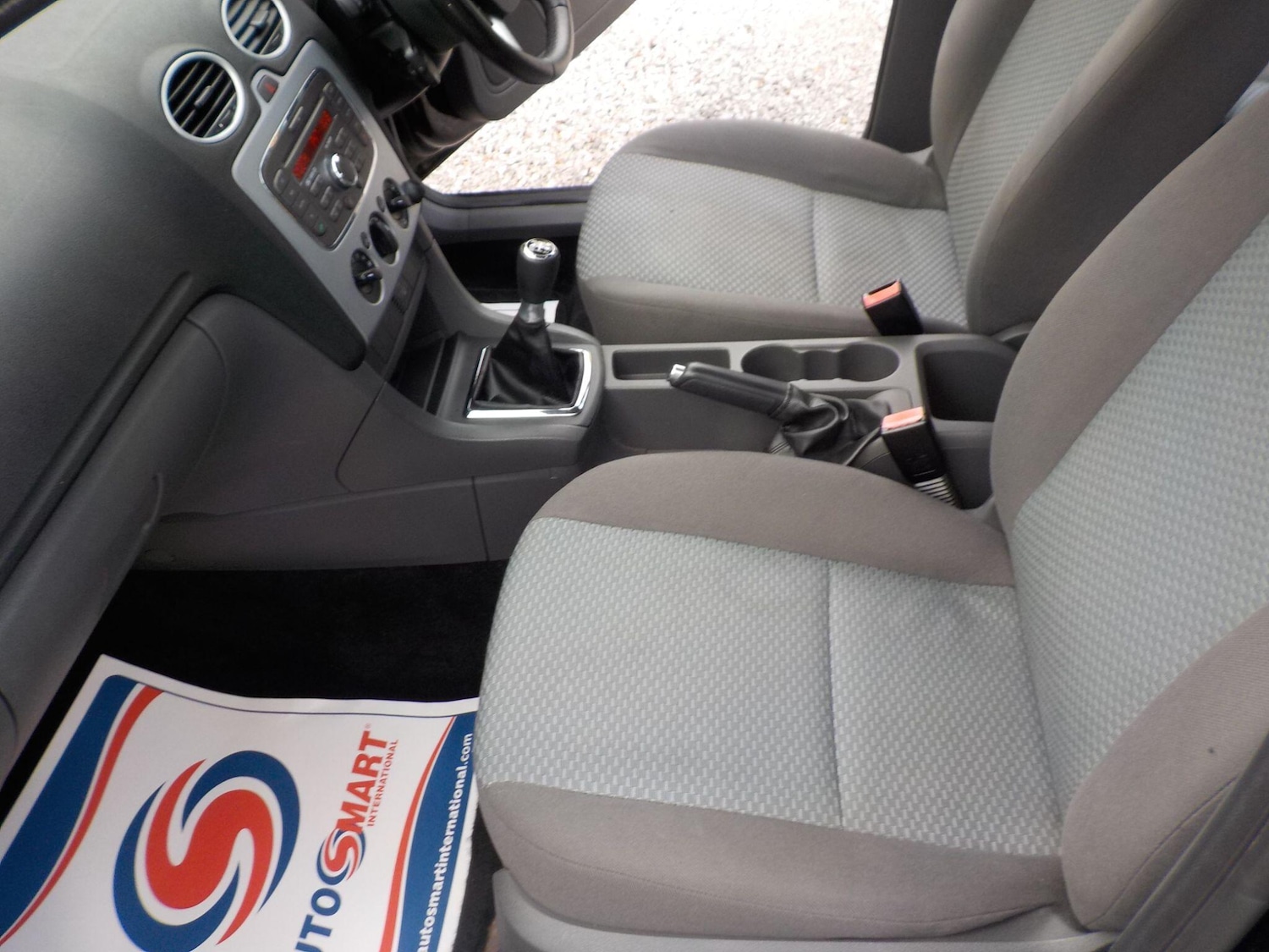 Used Ford Focus 2009 for sale - 78072870: Photo 26