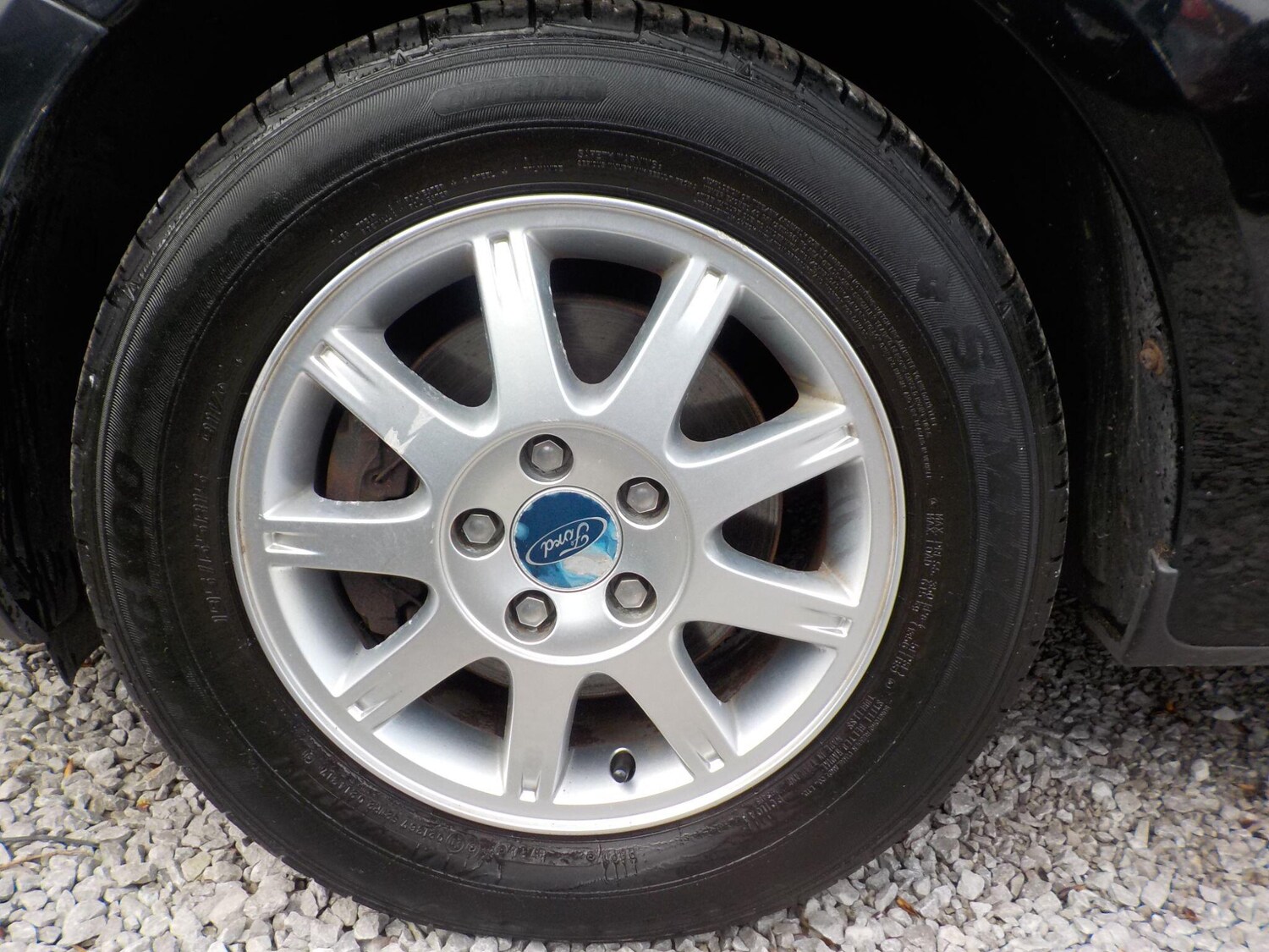 Used Ford Focus 2009 for sale - 78072870: Photo 27