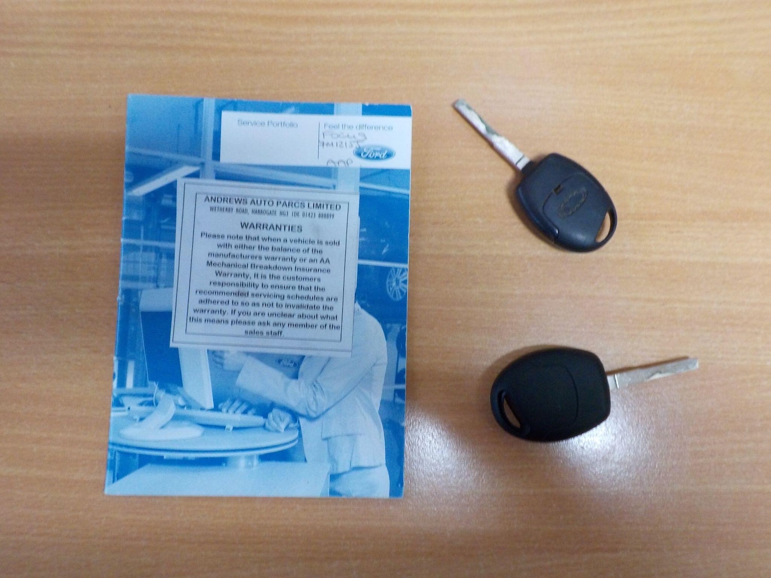 Used Ford Focus 2009 for sale - 78072870: Photo 28