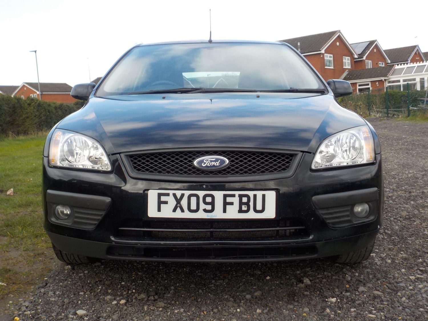 Used Ford Focus 2009 for sale - 78072870: Photo 8