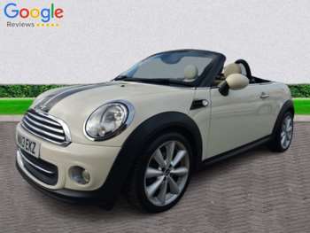 2013 (13) - 1.6 Cooper Euro 5 (s/s) 2dr