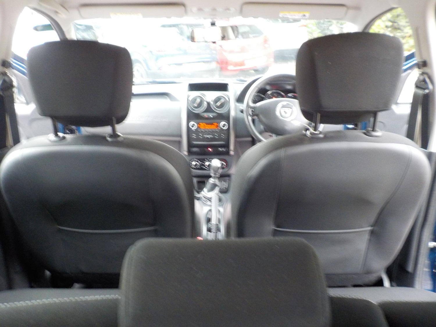 Vehicle 25
