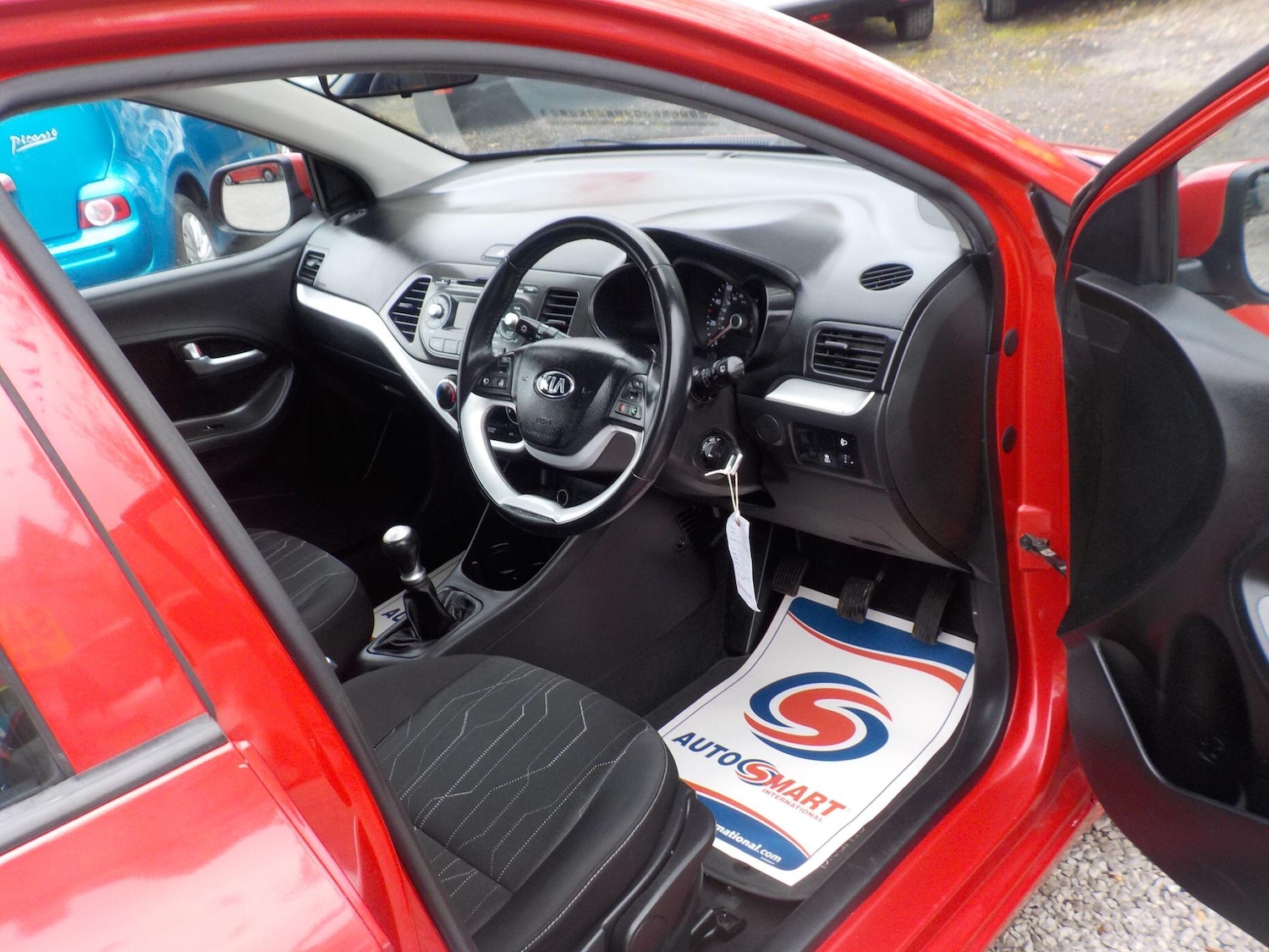 Used Kia Picanto 2015 for sale - 78006993: Photo 10