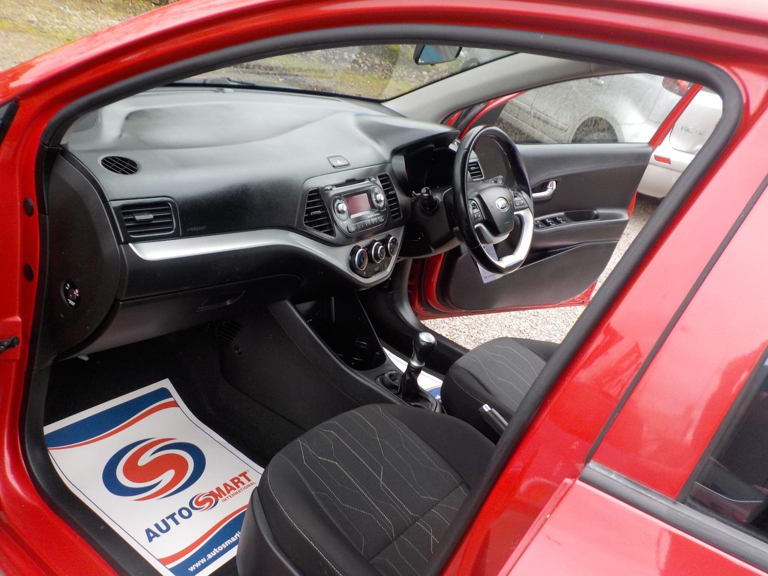 Used Kia Picanto 2015 for sale - 78006993: Photo 11