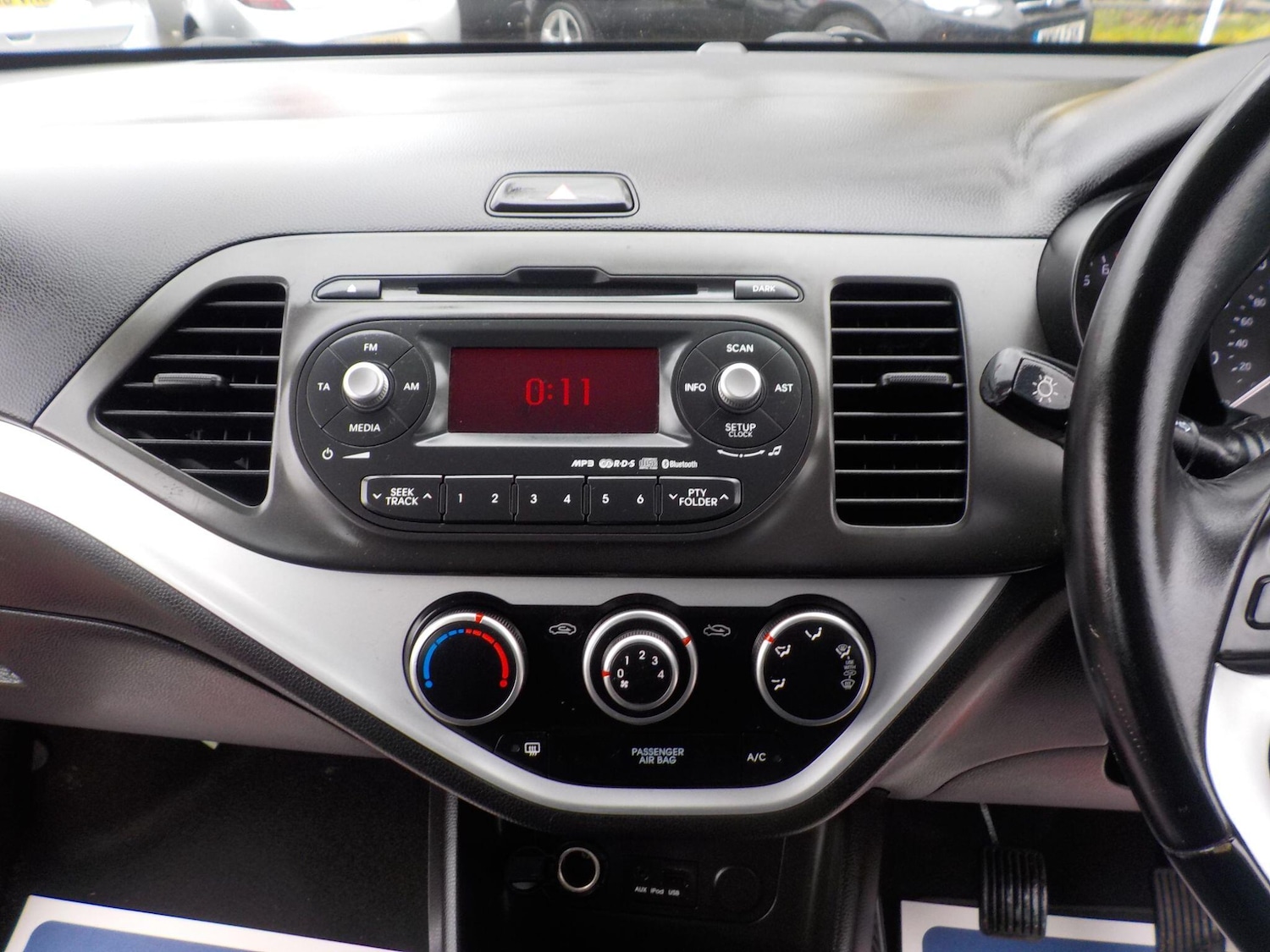 Used Kia Picanto 2015 for sale - 78006993: Photo 13