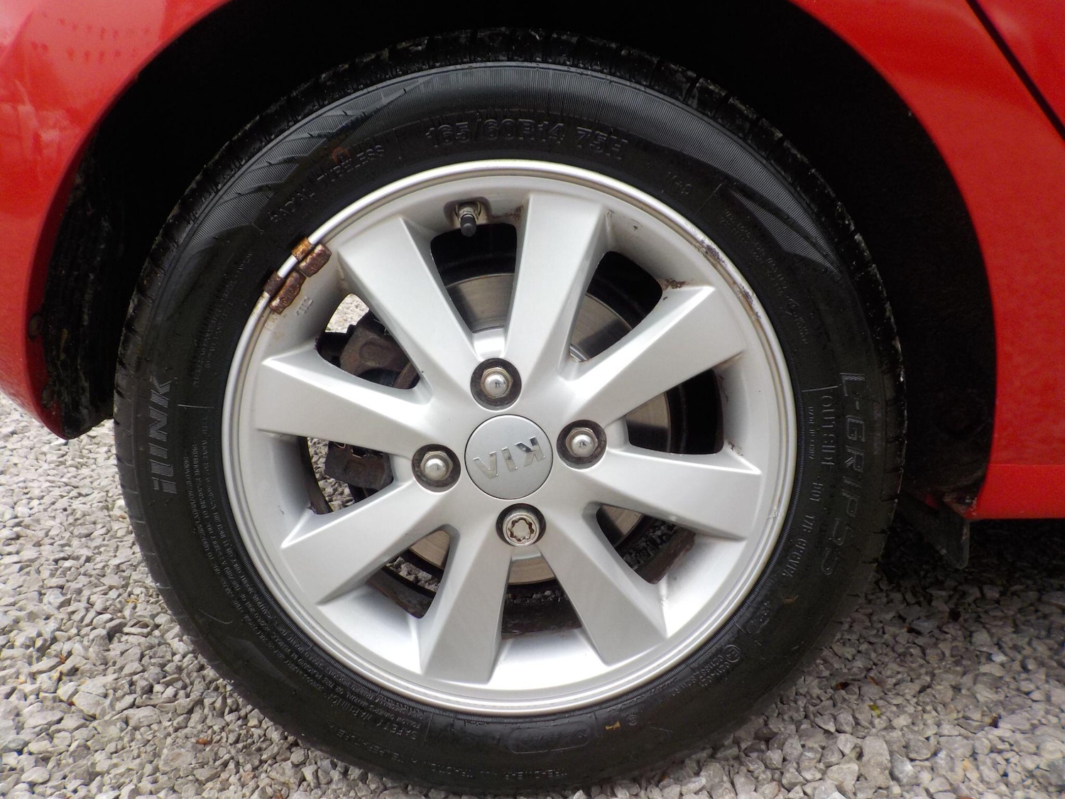 Used Kia Picanto 2015 for sale - 78006993: Photo 19