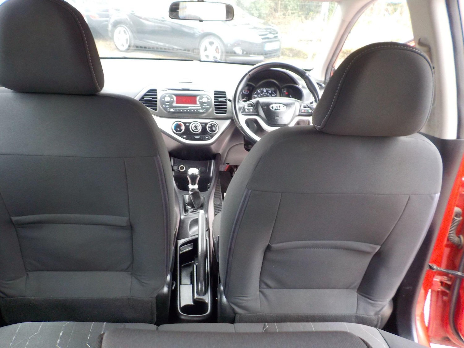 Used Kia Picanto 2015 for sale - 78006993: Photo 23