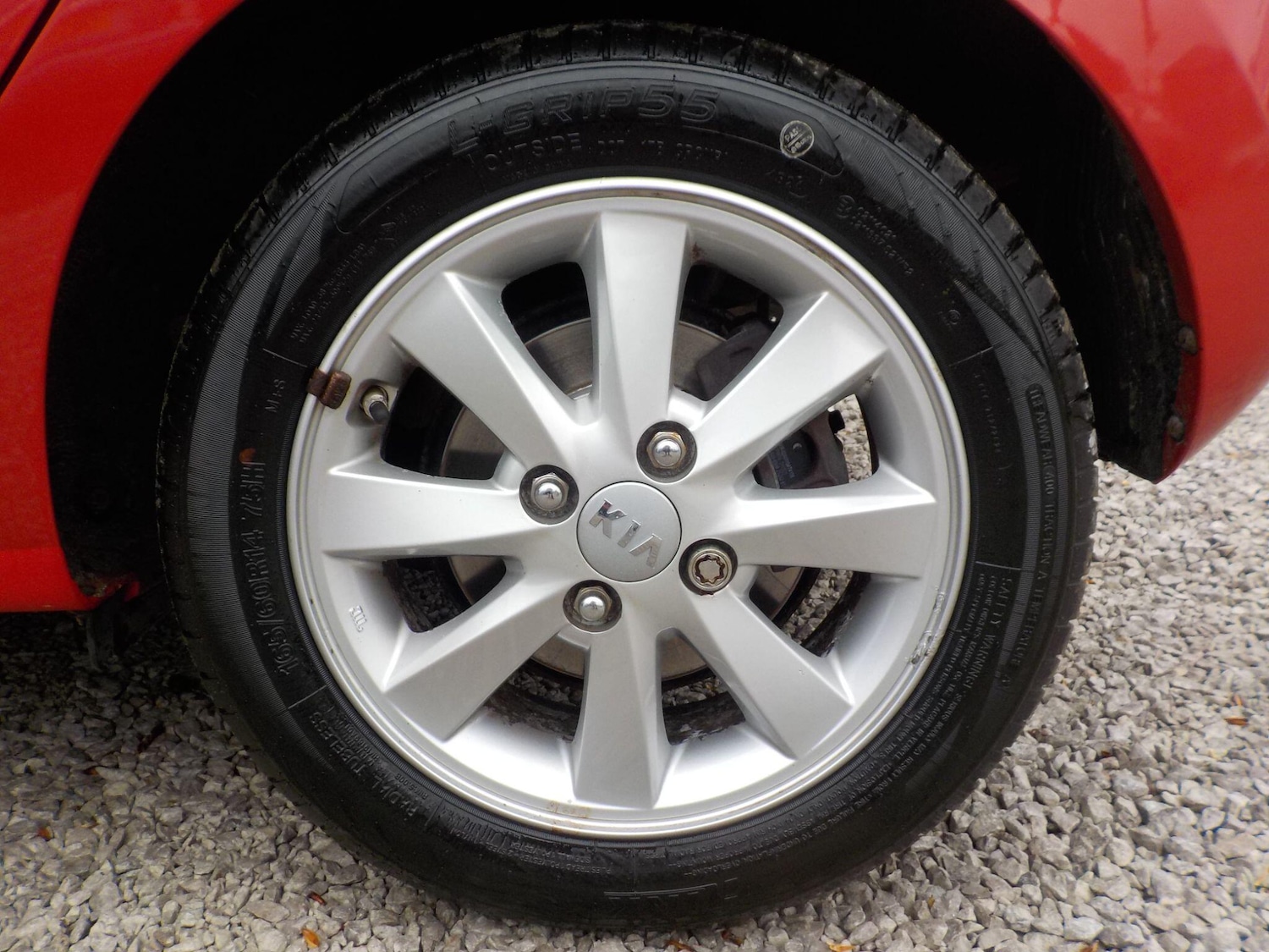 Used Kia Picanto 2015 for sale - 78006993: Photo 24