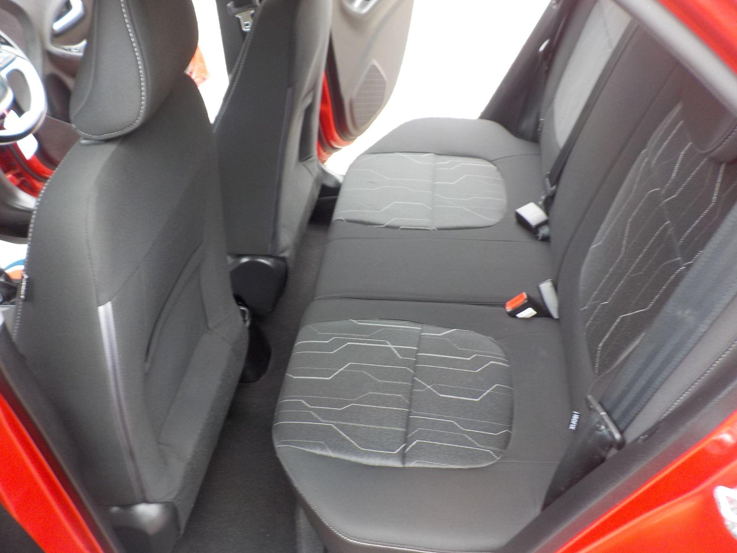 Used Kia Picanto 2015 for sale - 78006993: Photo 26