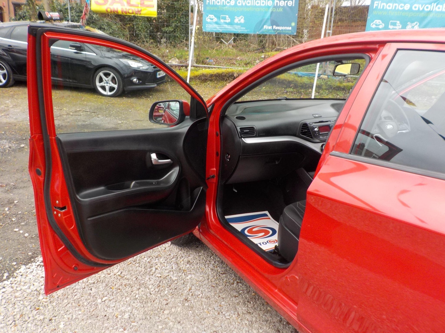 Used Kia Picanto 2015 for sale - 78006993: Photo 27