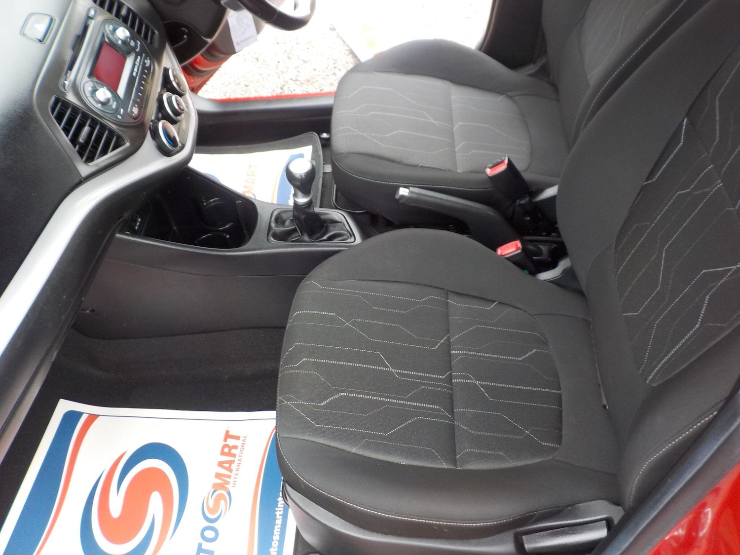 Used Kia Picanto 2015 for sale - 78006993: Photo 28