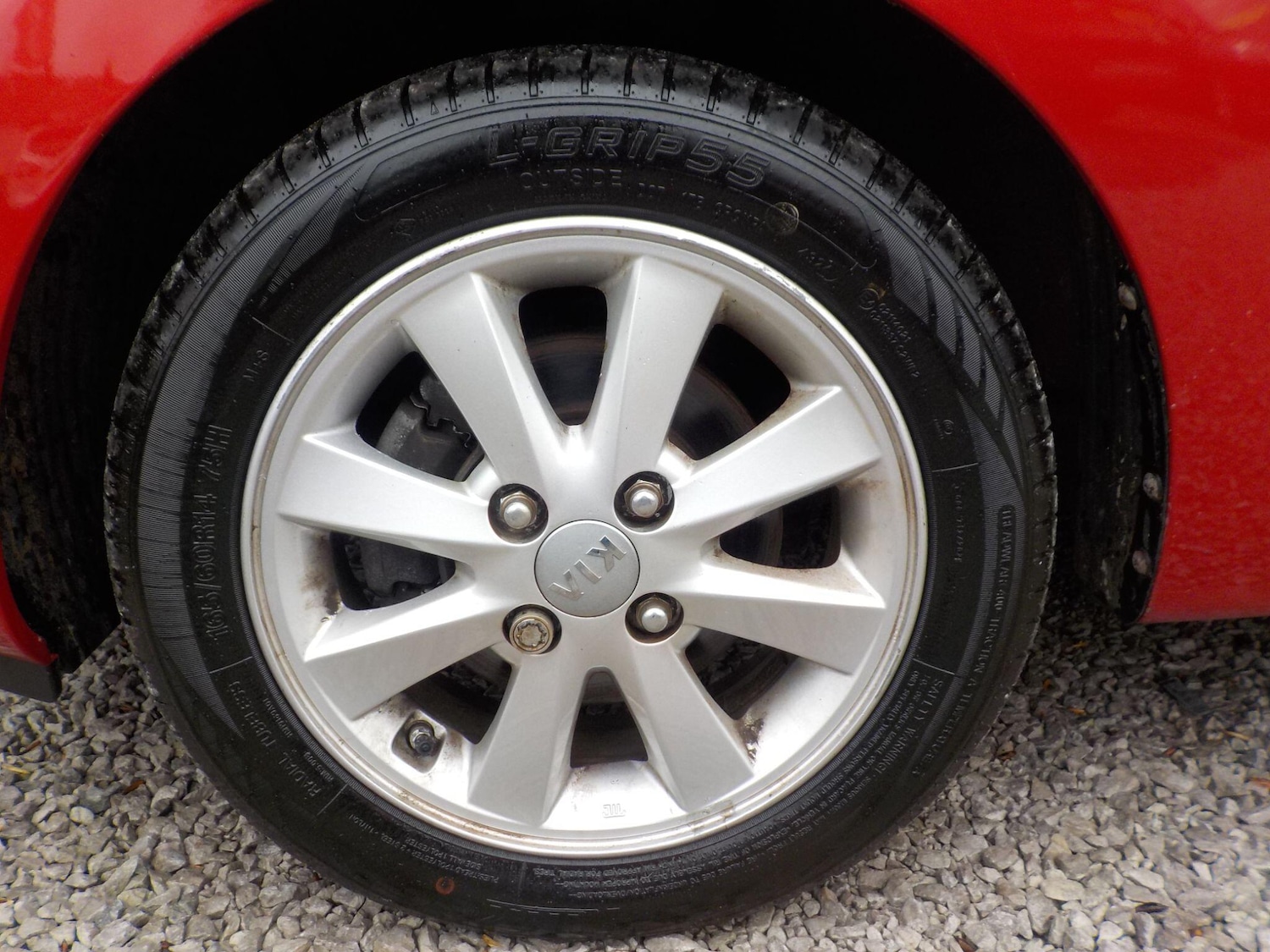 Used Kia Picanto 2015 for sale - 78006993: Photo 29