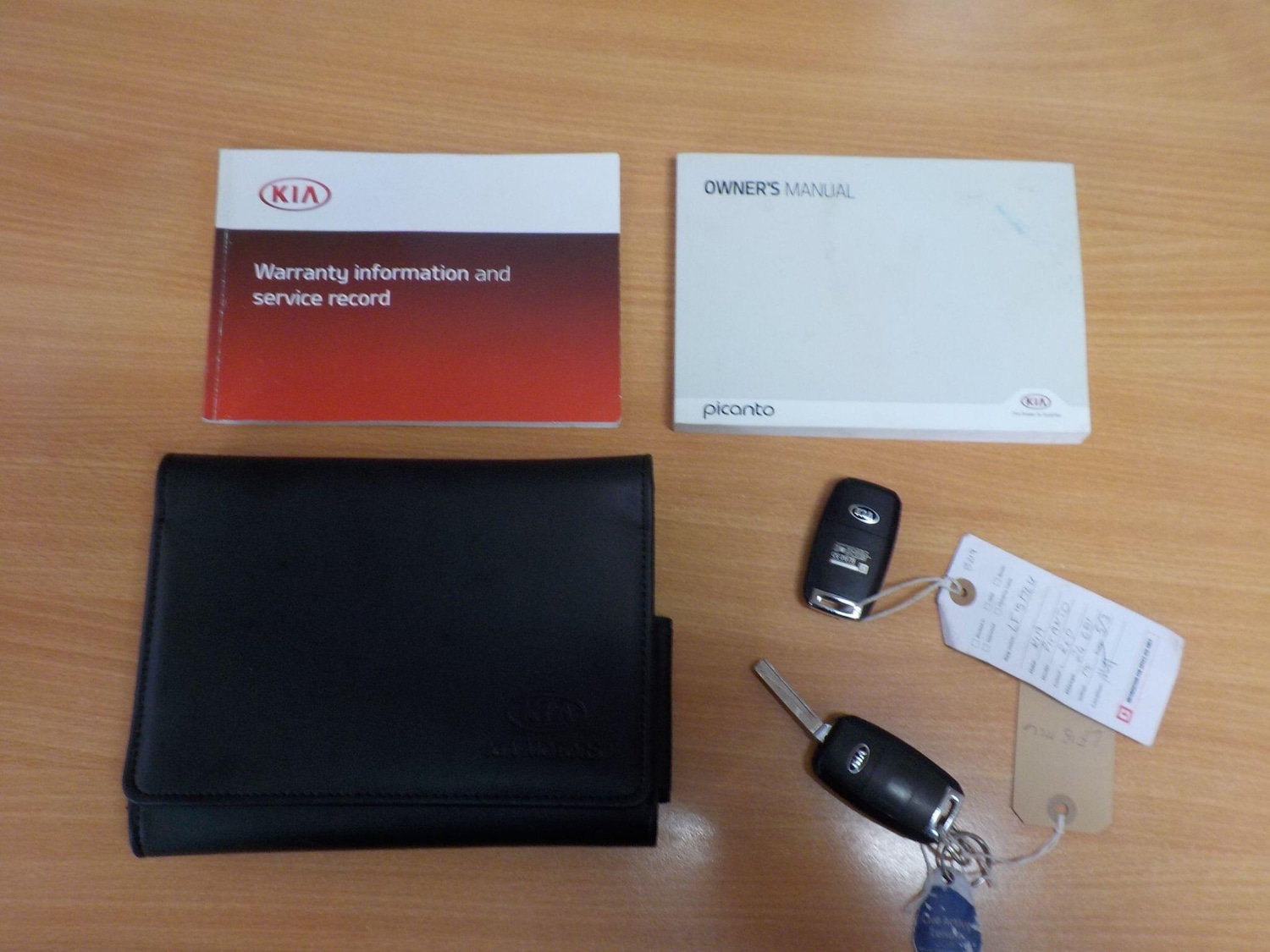 Used Kia Picanto 2015 for sale - 78006993: Photo 30