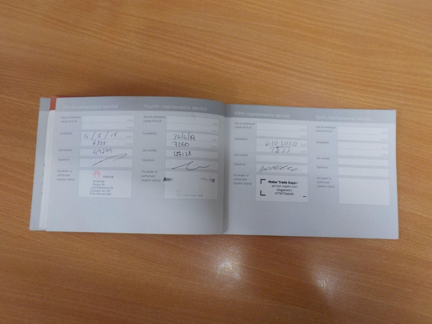 Used Kia Picanto 2015 for sale - 78006993: Photo 32