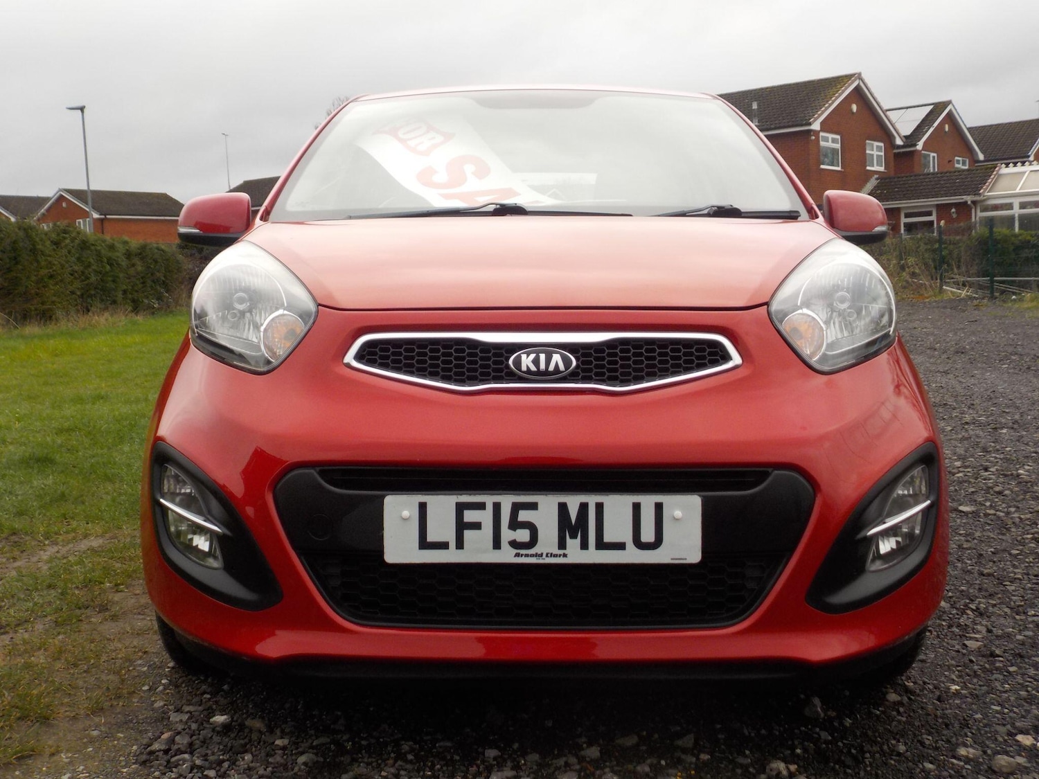 Used Kia Picanto 2015 for sale - 78006993: Photo 8