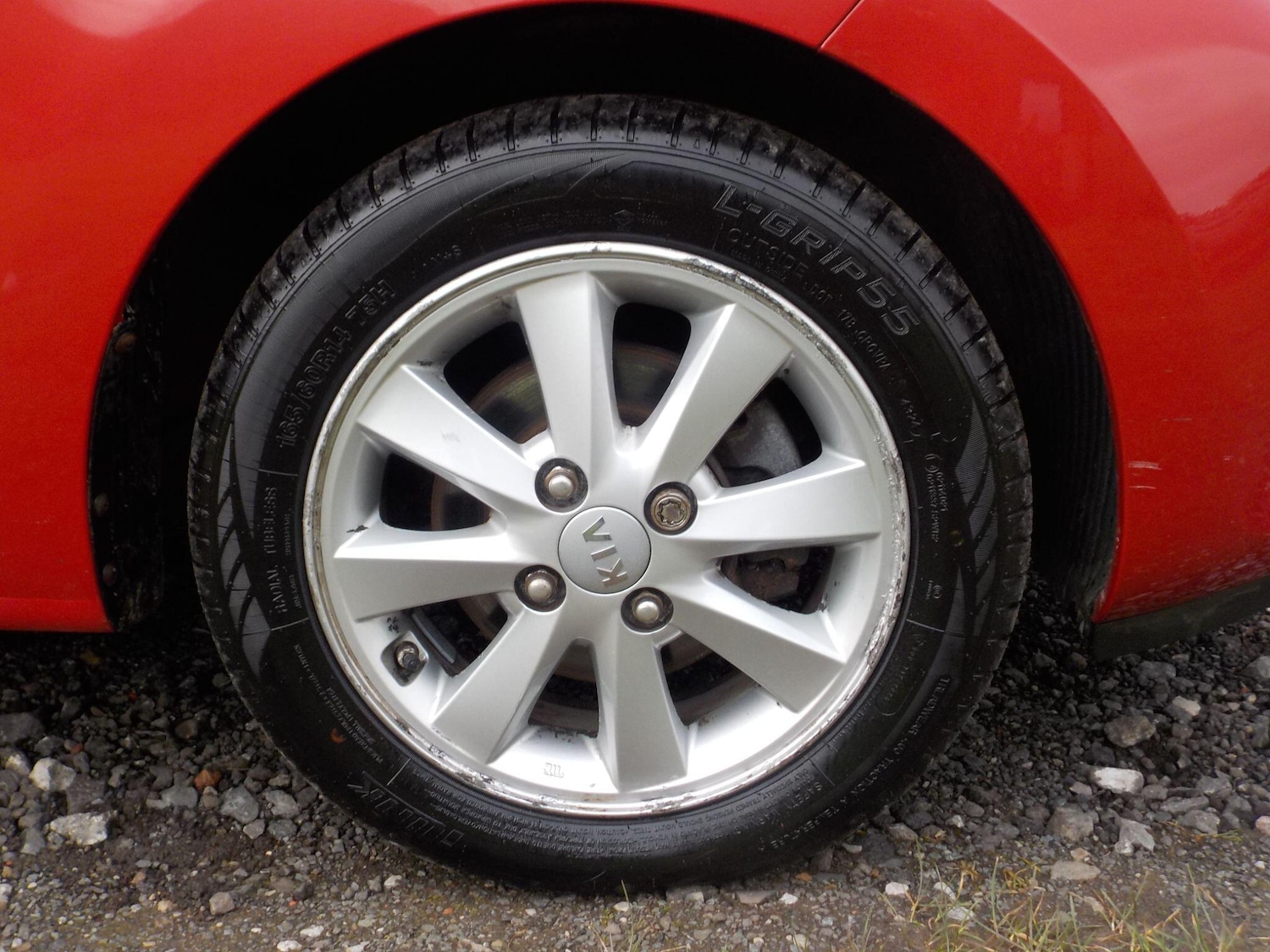 Used Kia Picanto 2015 for sale - 78006993: Photo 9