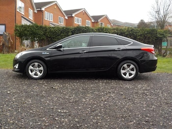 Used Hyundai i40 2014 for sale - 78877770: Photo
