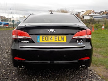 Used Hyundai i40 2014 for sale - 78877770: Photo