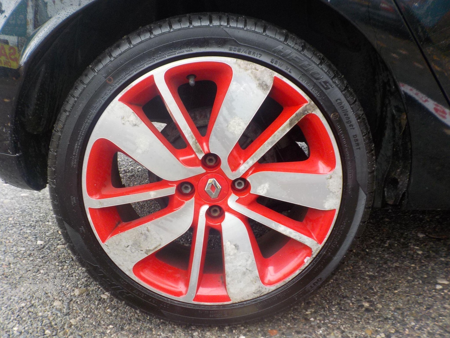 Used Renault Clio 2013 for sale - 76850505: Photo 19