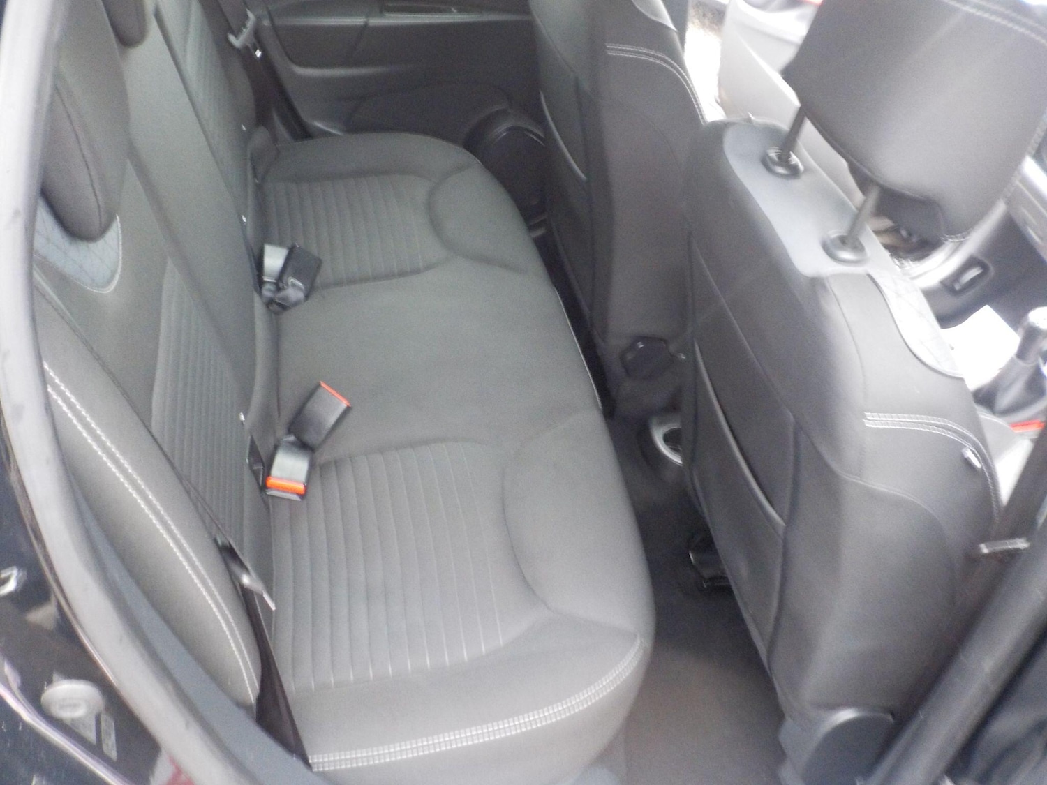 Used Renault Clio 2013 for sale - 76850505: Photo 20