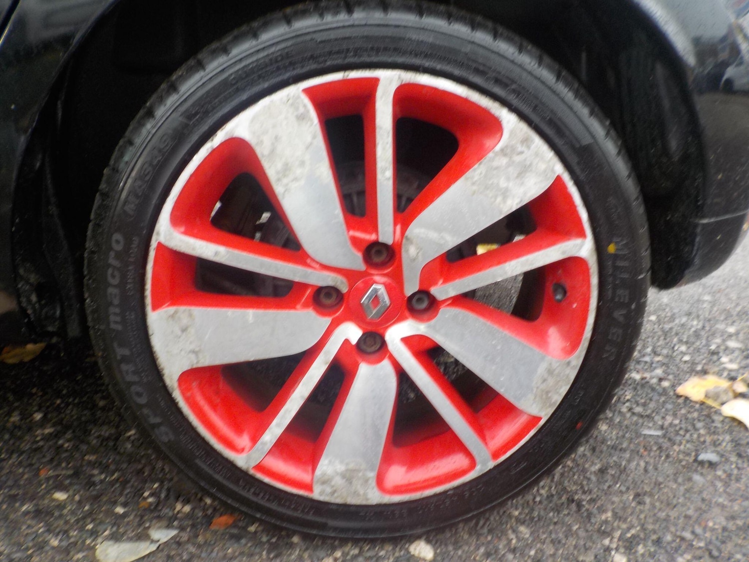 Used Renault Clio 2013 for sale - 76850505: Photo 24