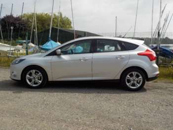 Used Ford Focus 2013 for sale - 75377747: Photo