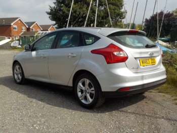 Used Ford Focus 2013 for sale - 75377747: Photo