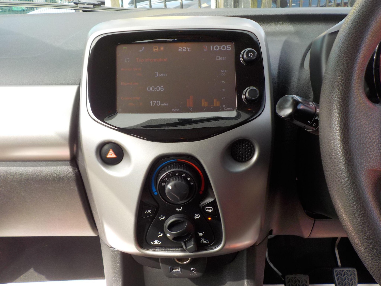 Used Peugeot 108 2018 for sale - 76994900: Photo 13