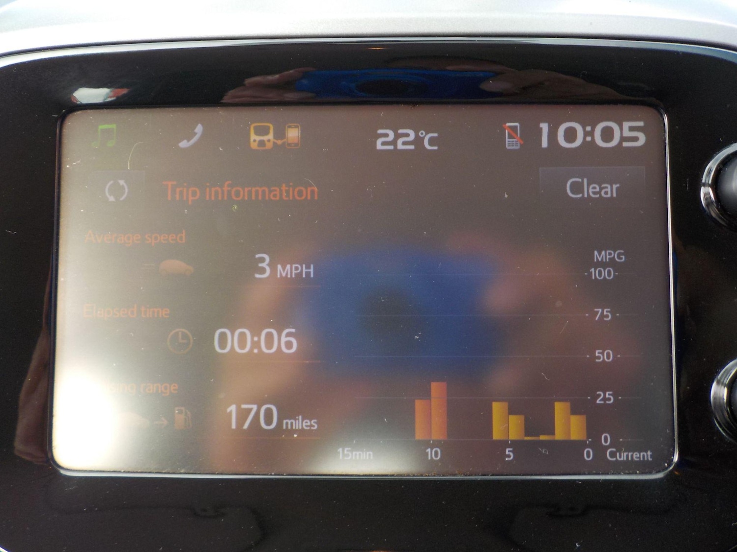 Used Peugeot 108 2018 for sale - 76994900: Photo 17