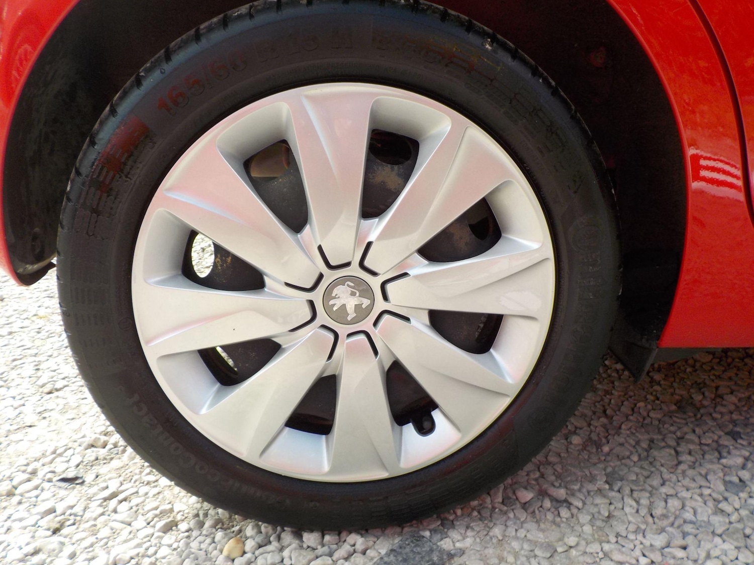 Used Peugeot 108 2018 for sale - 76994900: Photo 20