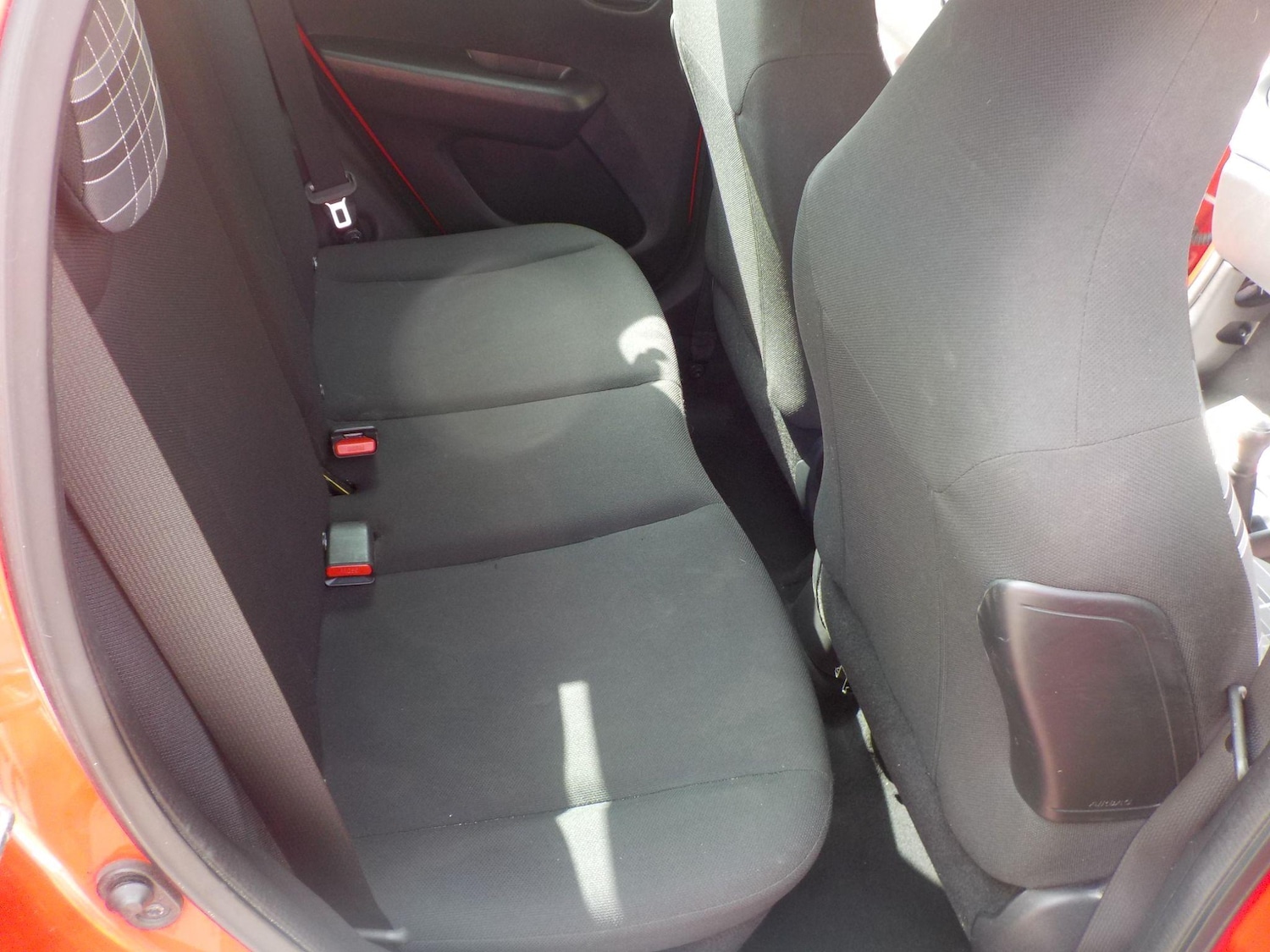 Used Peugeot 108 2018 for sale - 76994900: Photo 21